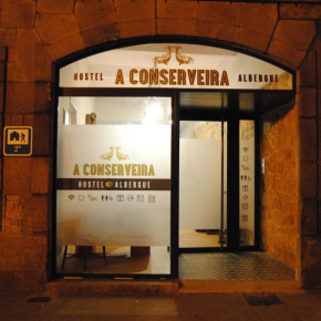 Гостиница A Conserveira  Редондела
